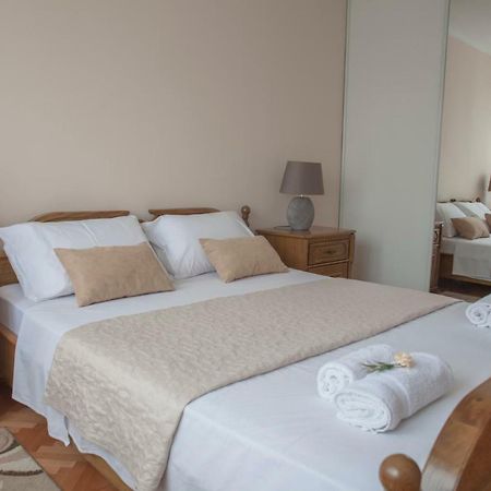 Apartman Preko Morace 2018 Podgorica Exterior foto