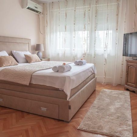 Apartman Preko Morace 2018 Podgorica Exterior foto