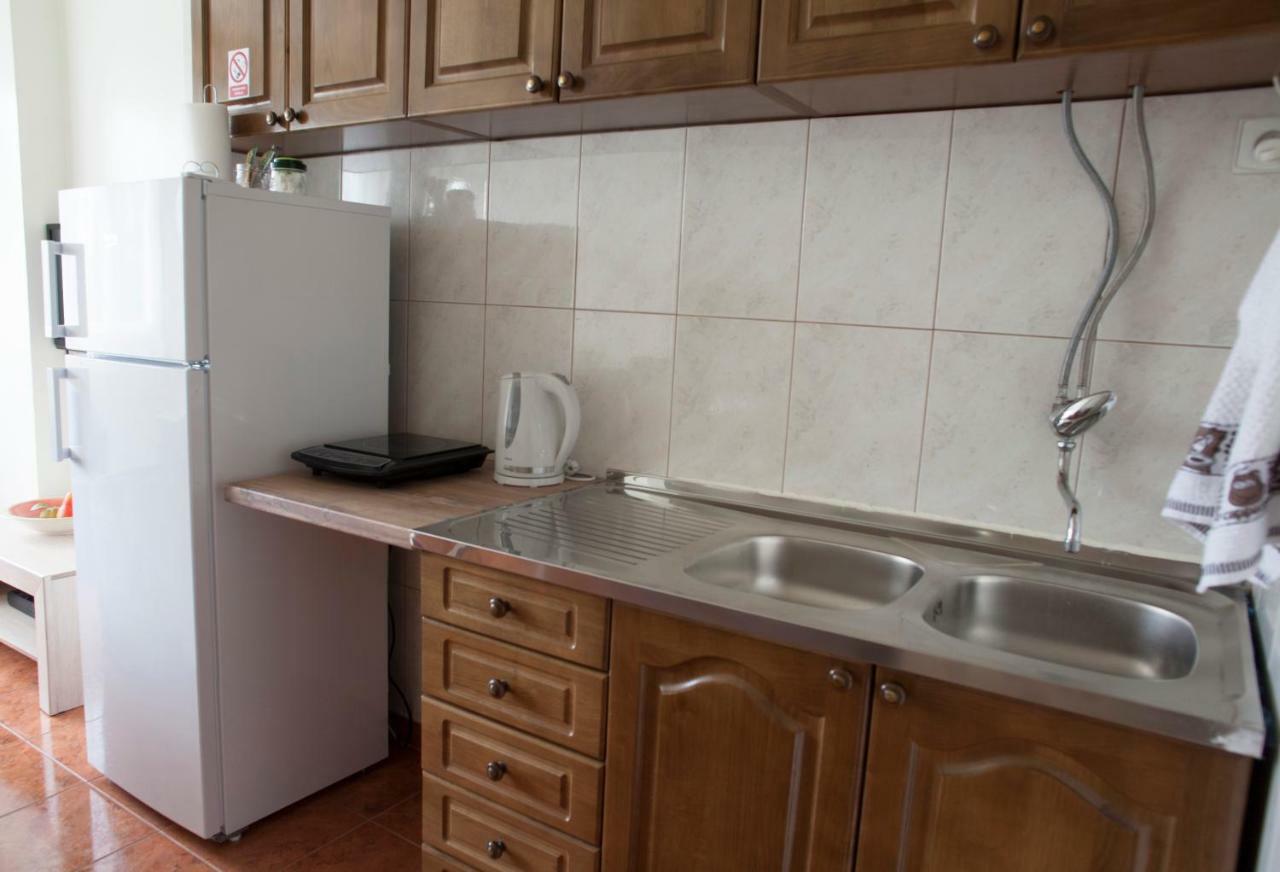 Apartman Preko Morace 2018 Podgorica Exterior foto
