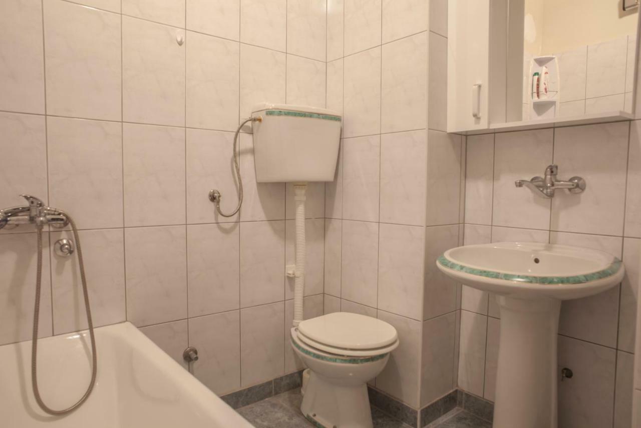 Apartman Preko Morace 2018 Podgorica Exterior foto