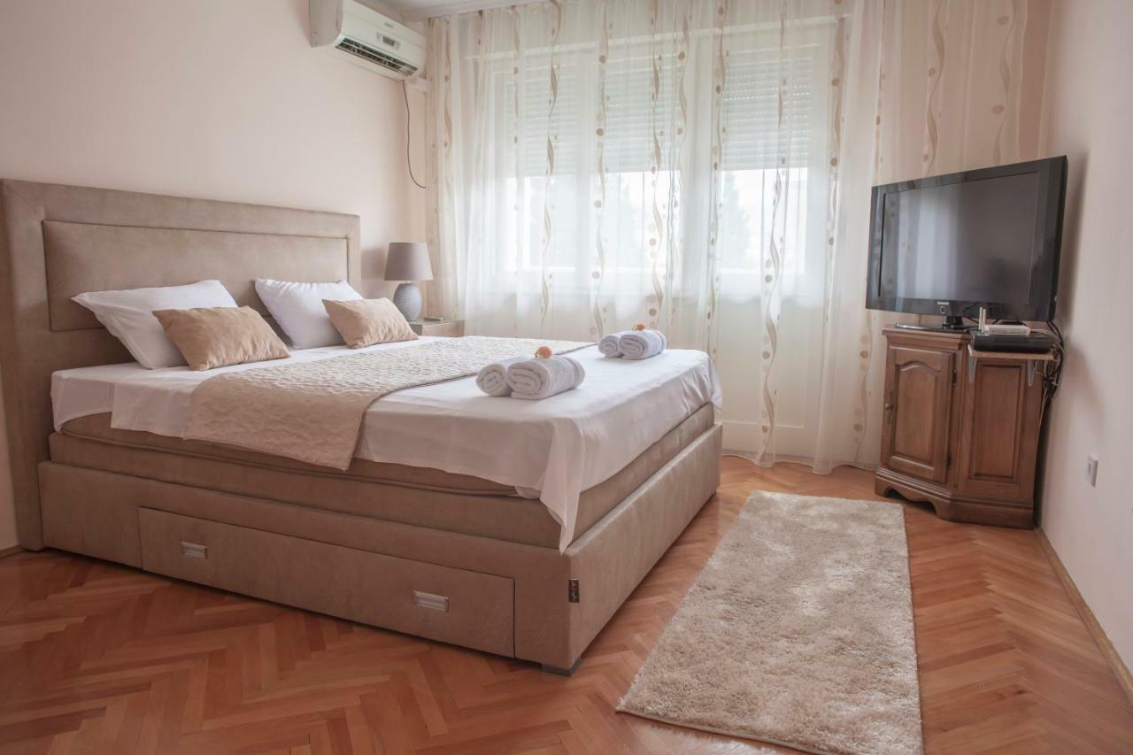 Apartman Preko Morace 2018 Podgorica Exterior foto