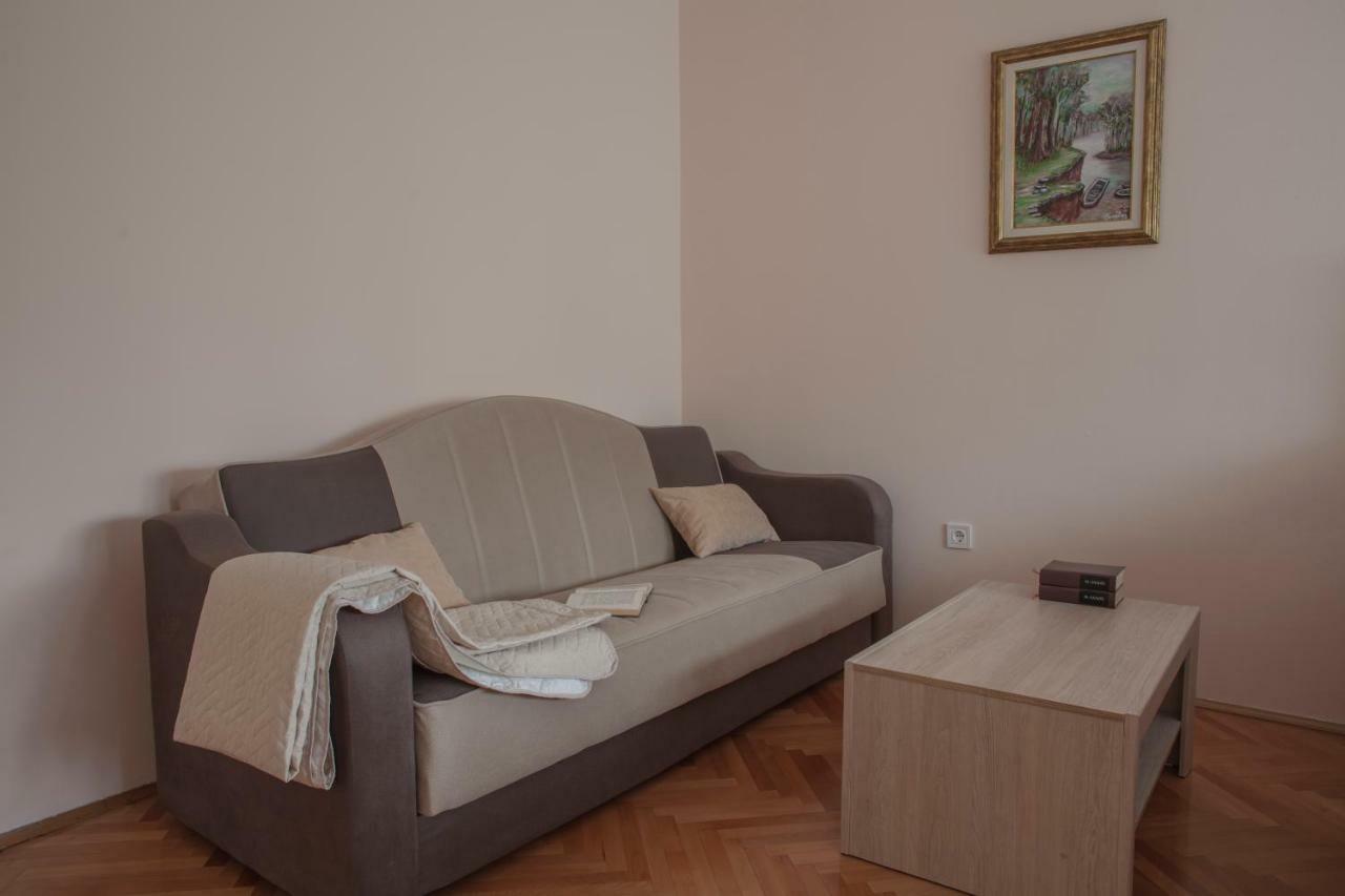 Apartman Preko Morace 2018 Podgorica Exterior foto