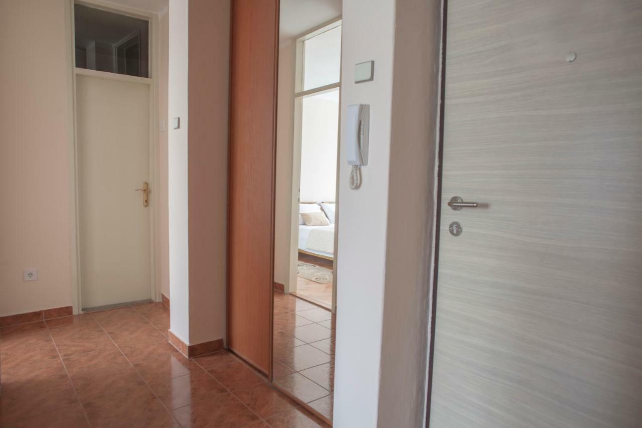 Apartman Preko Morace 2018 Podgorica Exterior foto